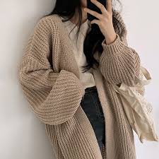 Cardigans