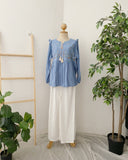 Embroidery Top Mathu