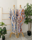 Fairy Maxi Dress - Illusions