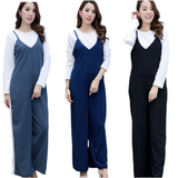 Jumpsuit – Romaisa
Modest. Stylish. Effortlessly Chic.
