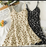 Short Slip On Top  - Aani