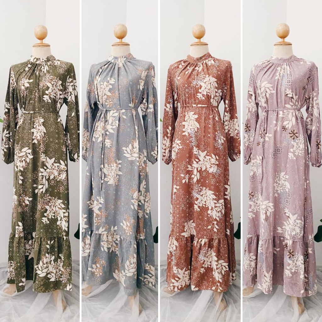 Perina Maxi  Dress