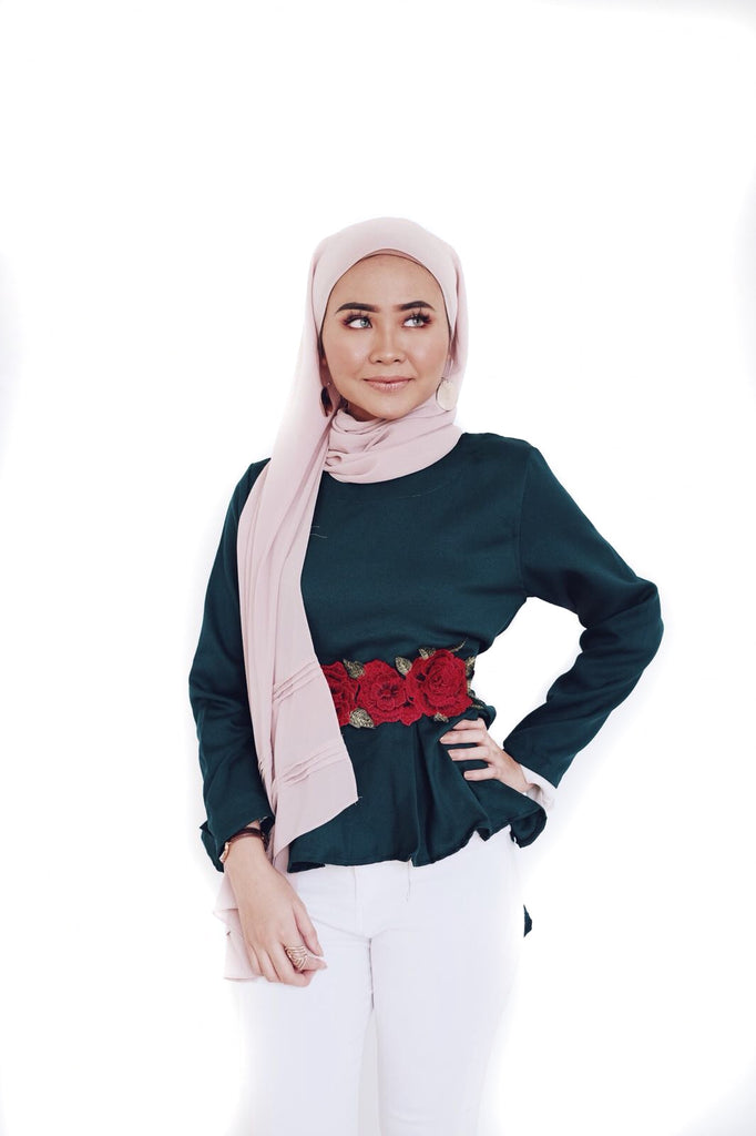 Raina Tops (Instock) - Samiha Apparels