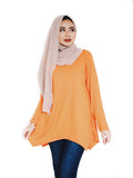 Korean Basic Tee  -  Twril