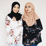 Butter Joy Layered Top – Effortless Elegance