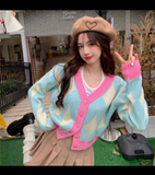 Korean Cardigan