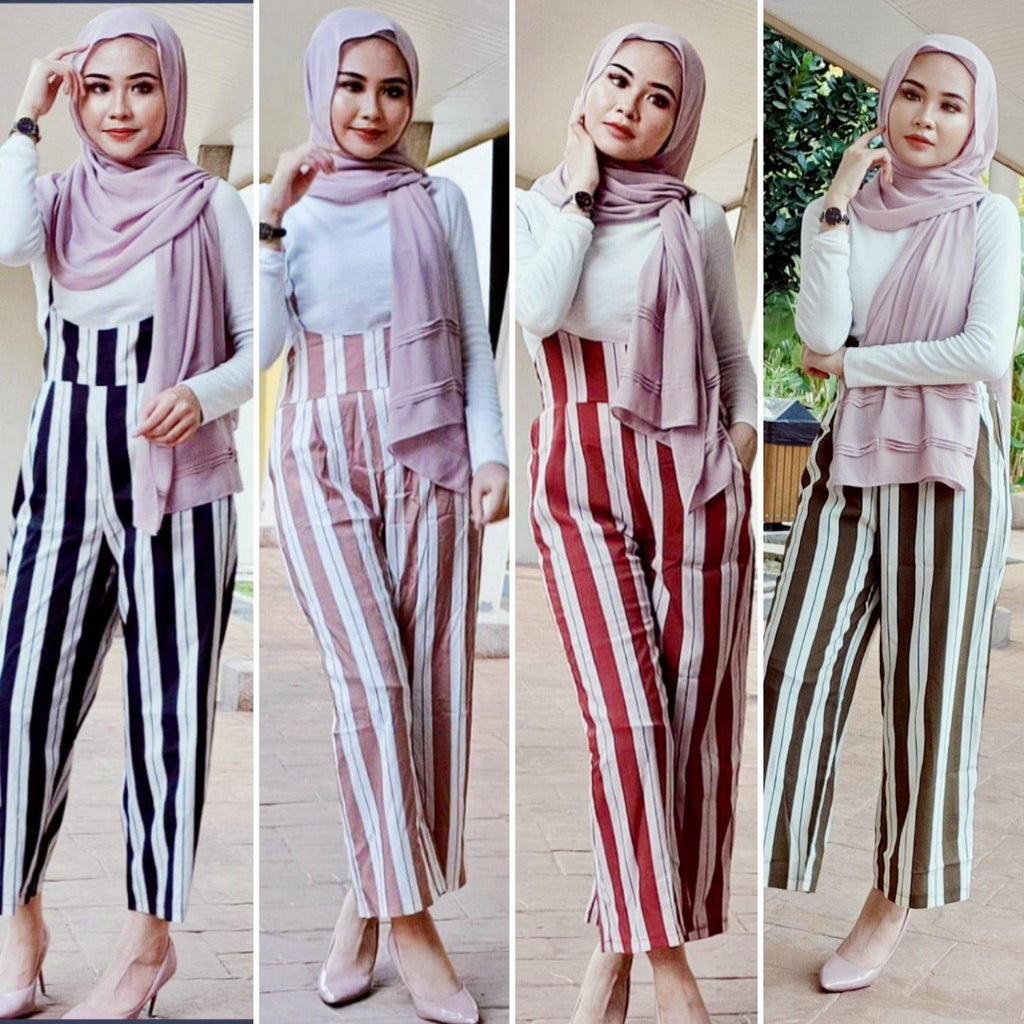 Suspender - Shasha - Samiha Apparels