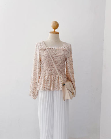 Smocked Dresses and Tops