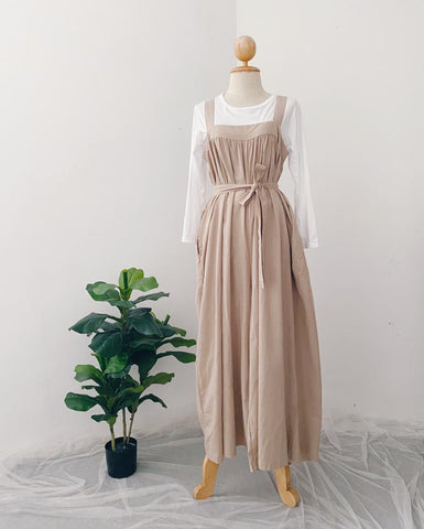JUMPSUITS DRESS