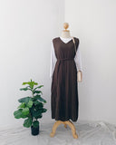 Korean Jumpsuit -Yani