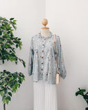 Korean Ruffle Top's