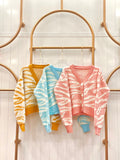 KOREAN KNITTED CARDIGAN – Soft Elegance, Everyday Ease