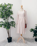 Square Neck Floral Tunic – Romantic & Modest Fit
by Samiha Apparels