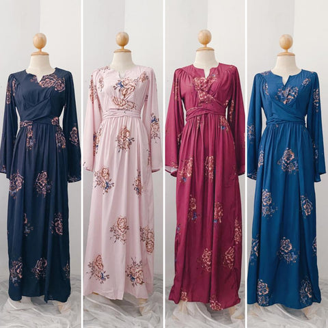 Abaya