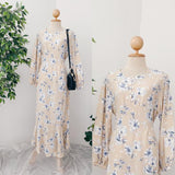 Mermaid Dress – Eudia
Elegance in Every Curve