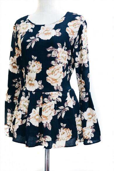 Babypep  Foxy - Samiha Apparels