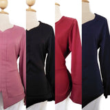 Kebaya  Tops - Zaidah