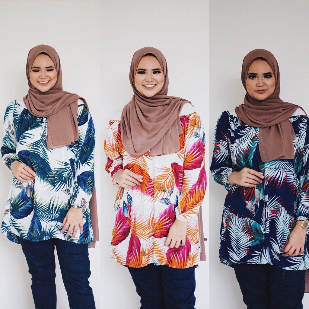 Off Shoulder - Katniss Dress ( Instock) New in - Samiha Apparels