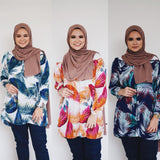 Half Shoulder Cotton Dress – Katniss