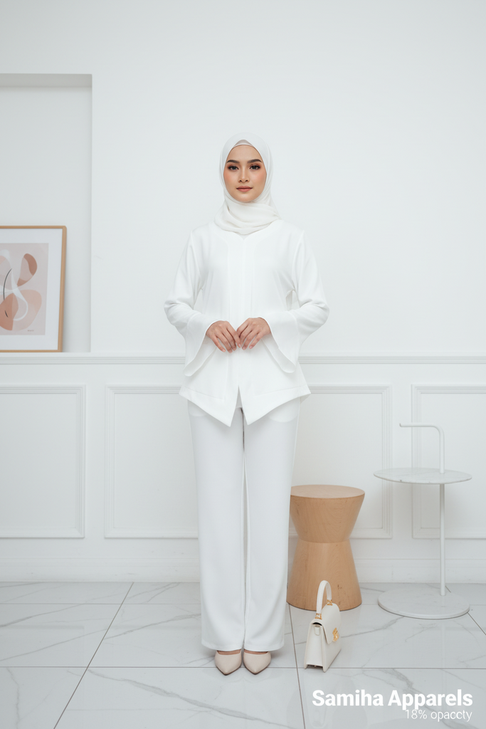 Kebaya  Tops - Zaidah