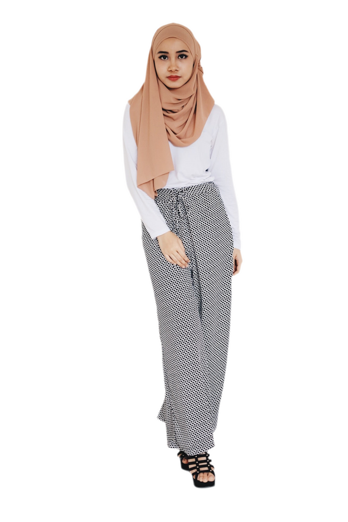 Palazzo Pants Moda – Effortless Grace for Work & Play ✨