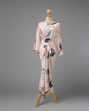 Fairy maxi dress - Shaysah