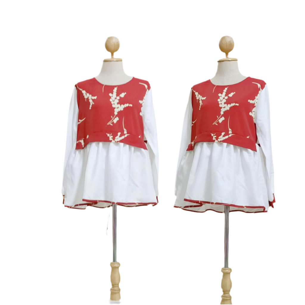 Madelyn Signature Tops