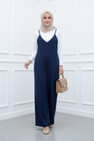 Jumpsuit – Romaisa
Modest. Stylish. Effortlessly Chic.