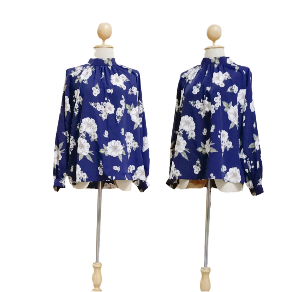 Style: Modest & Elegant Everyday Wear