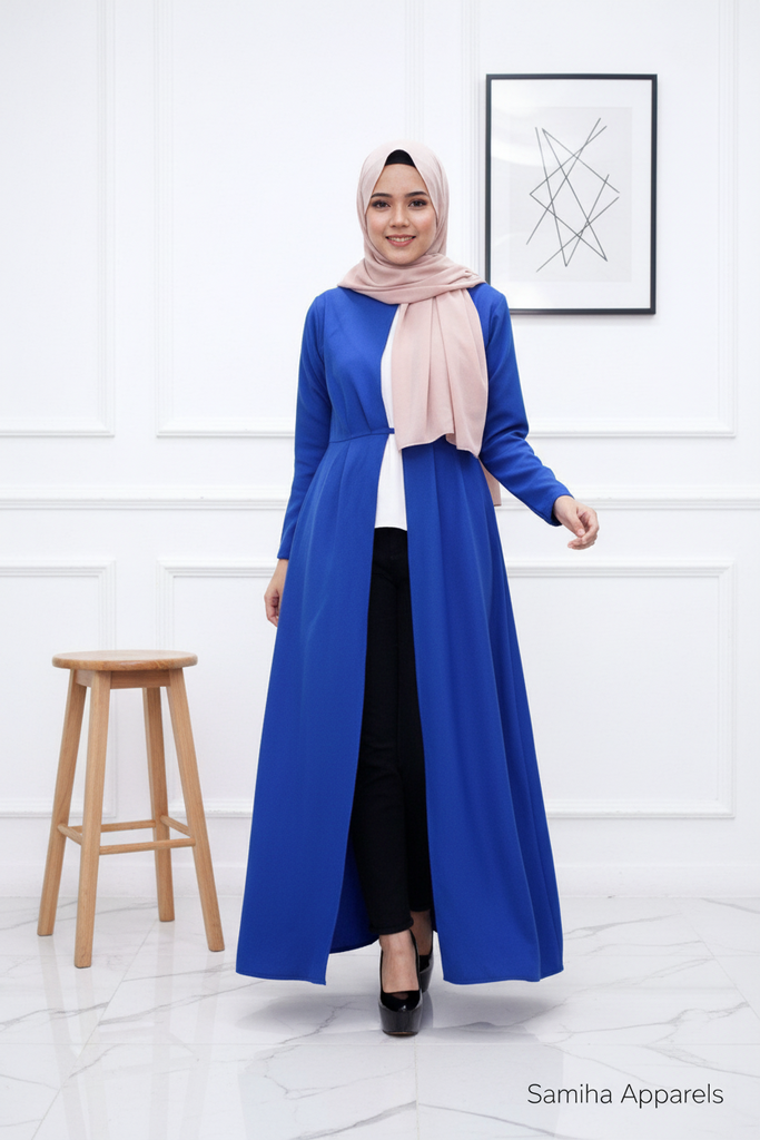 Melvin Abaya 3.0 (Instock)