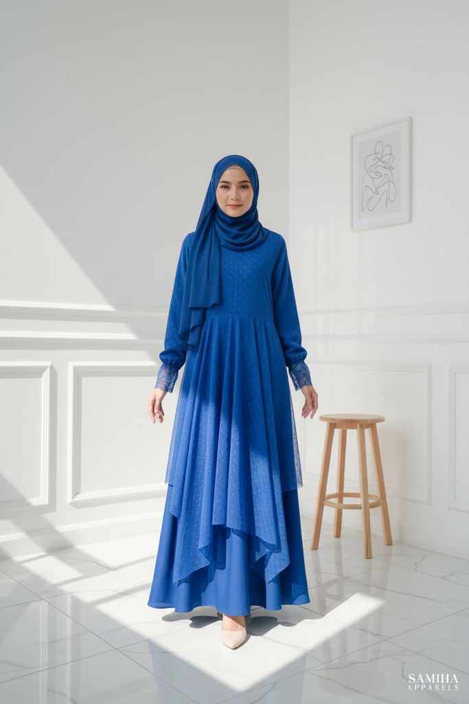 One Set Dress - Anaar