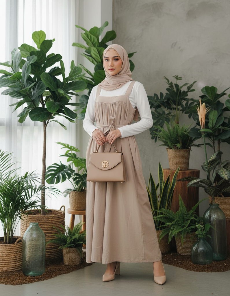 Korean Jumpsuit - Classy 2.0