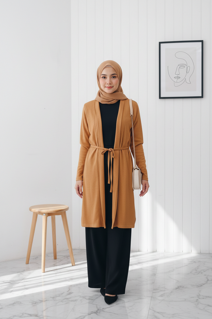 Measurements (Free Size):