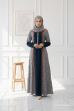 Asrah Maxi Dress