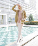 Basic Pencil Skirt