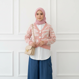KOREAN KNITTED CARDIGAN – Soft Elegance, Everyday Ease