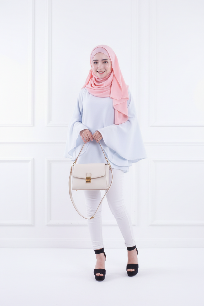 💐 Melati Tops – Modest Elegance, Effortless Fit 💐