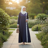 Abaya Dress Adawiya (LAST PIECE)