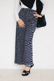 Palazzo Pants Moda