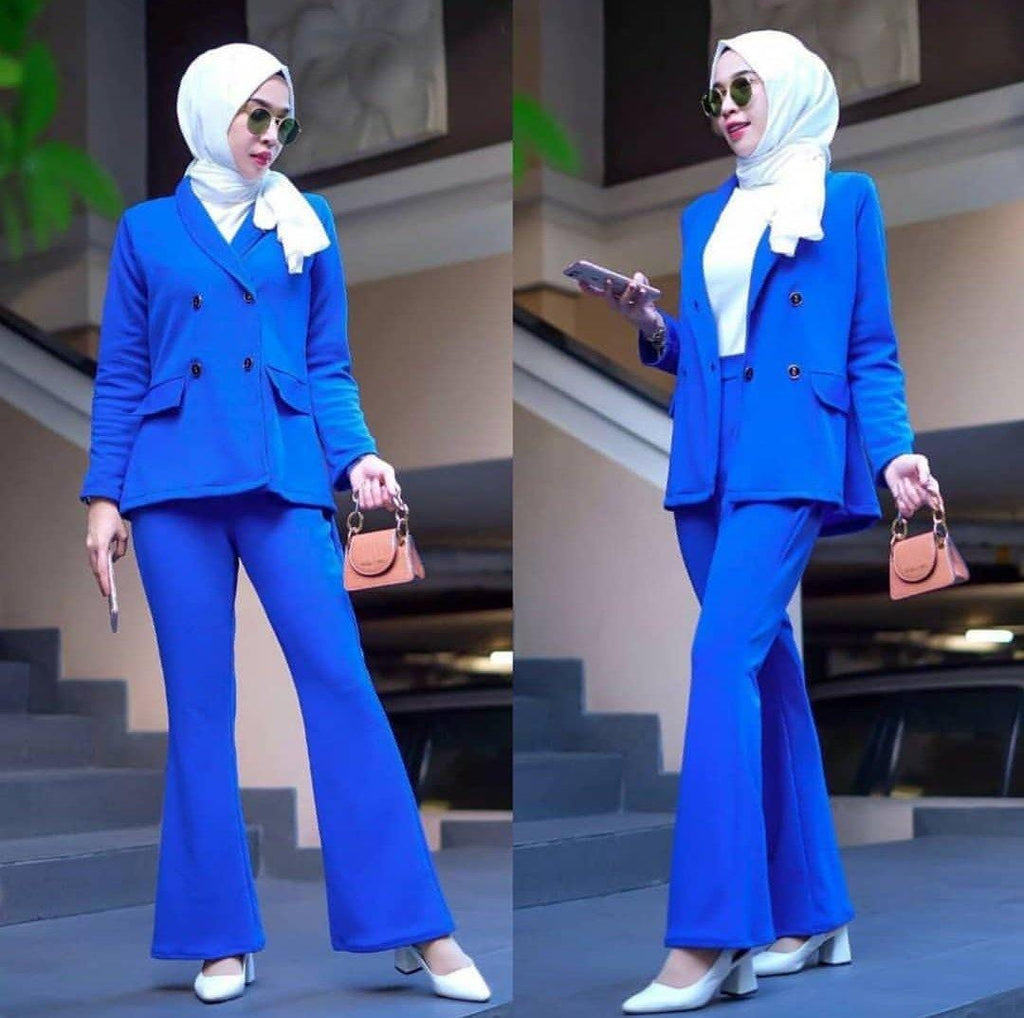 Full Suit’s - Popsy - Samiha Apparels