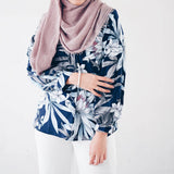 Ryda Floral Tops