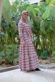 Maxi  Dress - Zamora