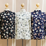 Printed Tops -  Mirza (Instock )