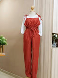 Jumpsuits - Munah