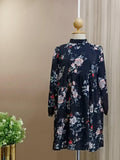 Midi dress - Zuzana