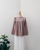 Lady Crush Tops