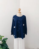 Daisy Pom Pom Top – Modest Style Meets Comfort
