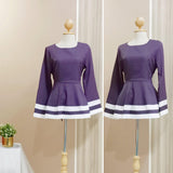 Western Arab Tops