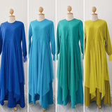 One Set Dress - Anaar