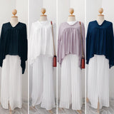Seer Babydoll Top